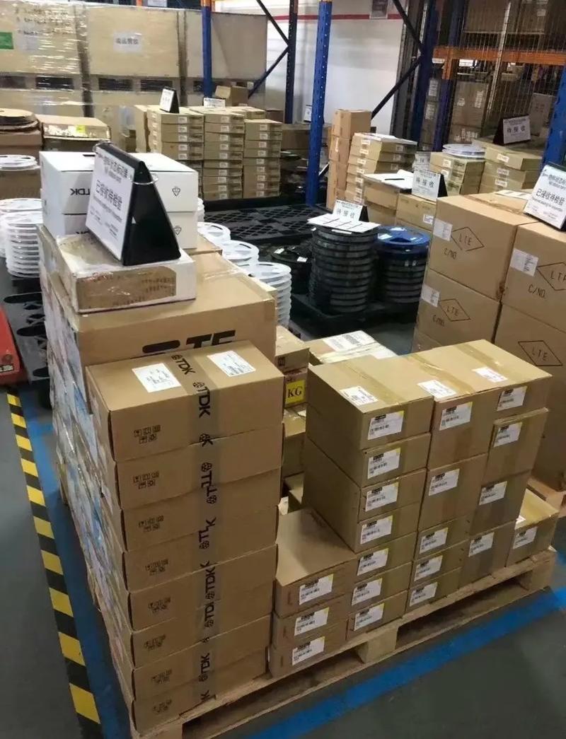 集成電路與電子物料回收 讓工廠呆料重獲價(jià)值的綠色路徑