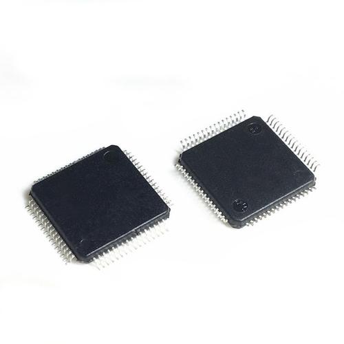 STM32F412VET6 集成電路詳解 意法半導體高性能MCU的全新原裝LQFP封裝